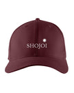 ShoJoi Snapback Trucker Cap