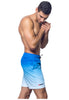 Sizzle This Summer with BWET's Eco-Friendly Sunrise Beach Shorts