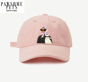 Chapeau Maman Chat - My Fashion