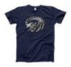 MC Escher Spirals Art T-Shirt