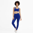 Women's 2-Piece Sportswear Set - Sports Bra and Leggings