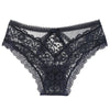 Elegant Lace Sheer Panties: Sexy, High-Quality G-String Lingerie