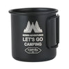 Tasse de camping 300ML