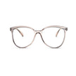 TWELVE Aria - Blue Light Blocking Glasses - UV & Anti-Glare