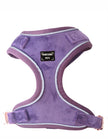 Harnais Ajustable - Lilas