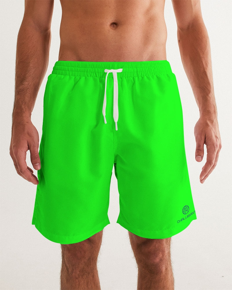 Neon Green 7