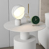 Nordic Minimalist Bedside Table - Modern, Luxurious & Creative Design