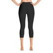 Legging capri de yoga ShoJoi