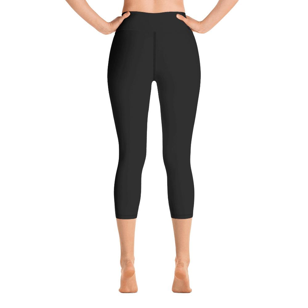 Legging capri de yoga ShoJoi