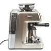 Sage 15BAR Espresso Machine & Grinder with Cappuccino Steam Milk Frother