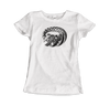 MC Escher Spirals Art T-Shirt