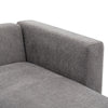 Luxury Modern Upholstered Sofa for Elegant Living Room Style