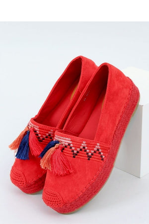 Espadrille modèle 153902 Inello