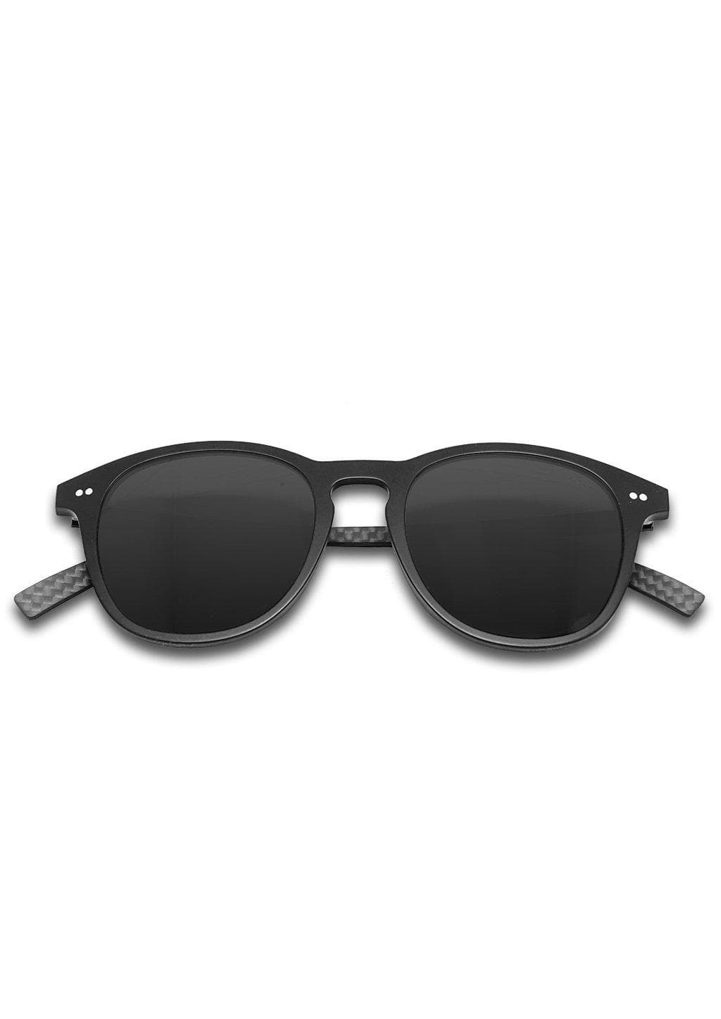 Hybrid - Halo - Carbon Fiber & Acetate Sunglasses