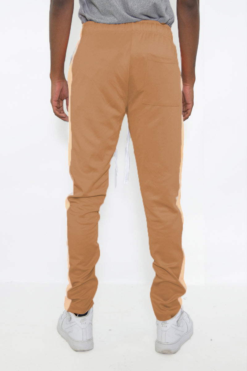 Single Stripe Track Pant