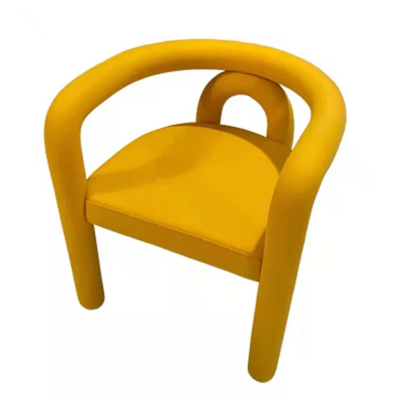 Fauteuil design créatif