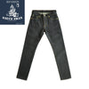 310xx-Hs Men's Slim Fit Selvedge Raw Denim Jeans - Indigo 14.5 Oz