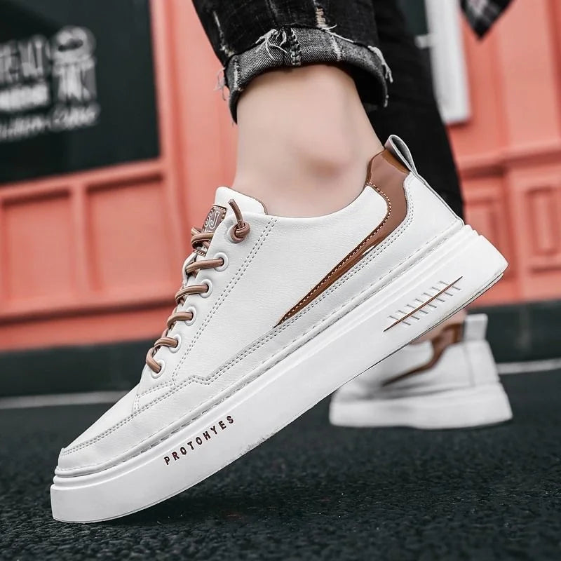 Men's Sneakers Summer Sports Board Shoes