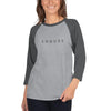 Women's Endure Raglan Shirt