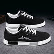 Men's Summer Cloth Sneakers - Spring/Autumn Shoes