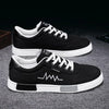 Men's Summer Cloth Sneakers - Spring/Autumn Shoes