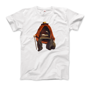 René Magritte le thérapeute, 1937 T-Shirt