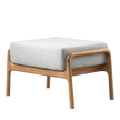 Simple Lobby Stool