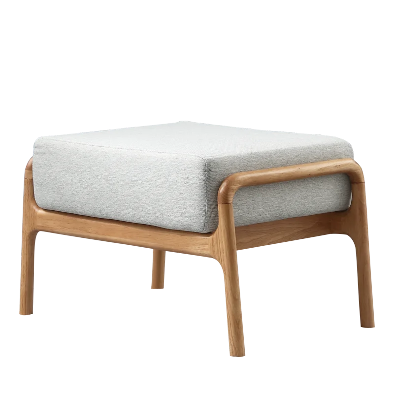 Tabouret de hall simple