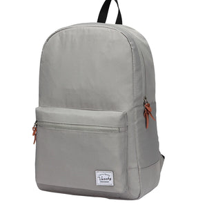 Waterproof Casual Backpack - 15.6