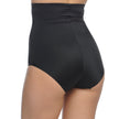 Shaping Hi-Waist Full Brief Shaper Noir