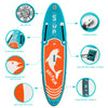 Paddle Board SUP - OEM Wood Surf