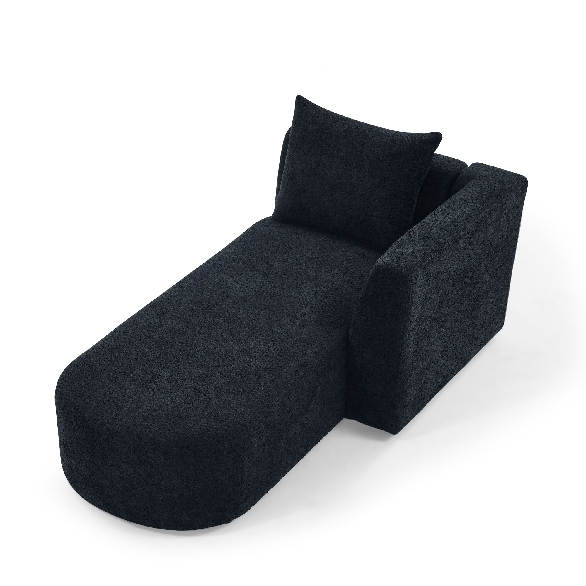 Right Chaise for Modluar Sofa