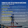 Stand Up Gonflable Sup Board