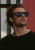 Hybrid - Cubic - Carbon Fiber & Acetate Sunglasses