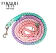 Rope Leash -  Mermaid