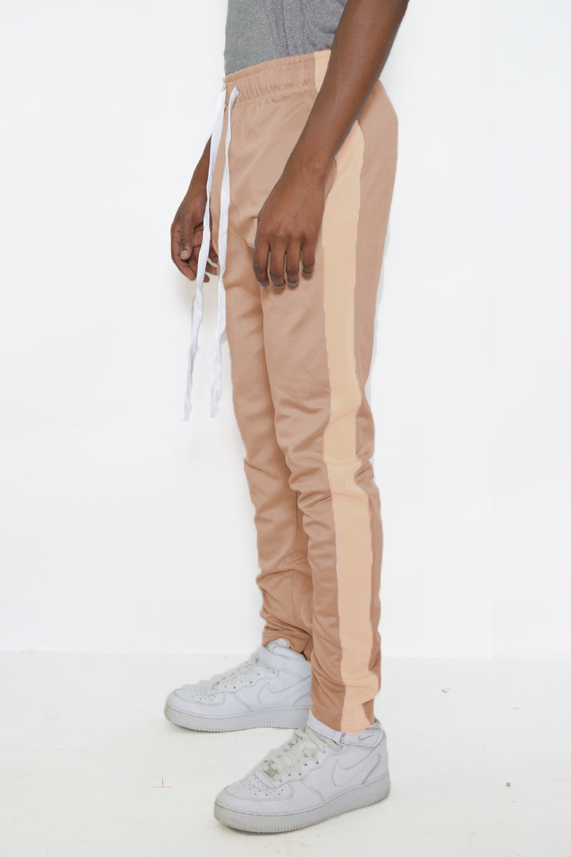 Single Stripe Track Pant