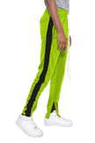 Single Stripe Track Pant