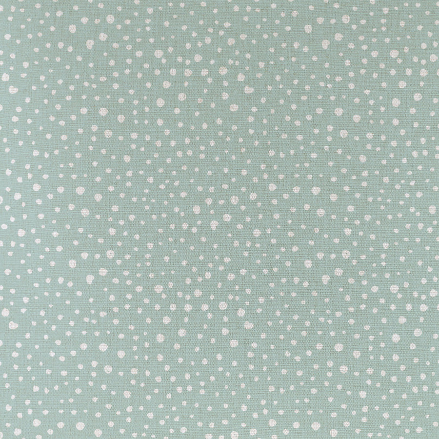 Cushion Cover-With Piping-Lunar Pale Mint-35cm X 50cm