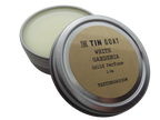 White Gardenia Solid Perfume