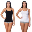 Seamless Shaping Reversible Camisole