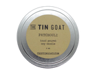 Patchouli Soy Candle