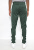 Single Stripe Track Pant