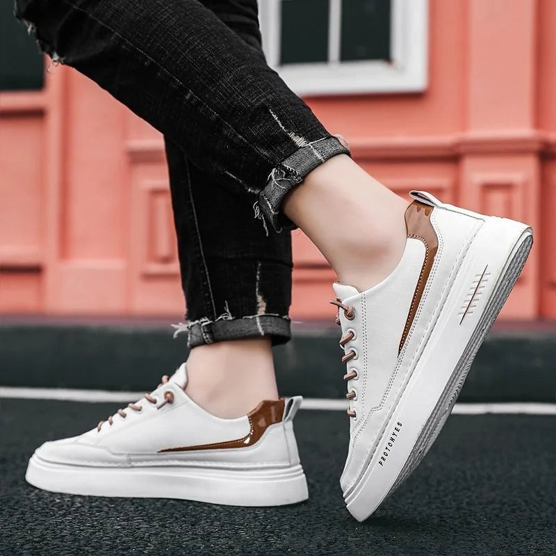 Men's Sneakers Summer Sports Board Shoes