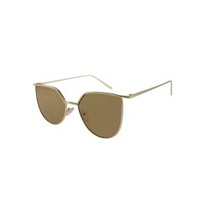 Jase New York - Lunettes de soleil Alton marron