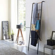 NordiHanger: Sleek, Modern Ladder Racks for Any Room