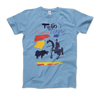 Pablo Picasso Toros Y Toreros Couverture de livre 1961 T-Shirt