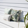 Cushion Cover-Coastal Fringe-Boracay-60cm X 60cm