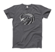 MC Escher Spirals Art T-Shirt