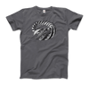 MC Escher Spirals Art T-Shirt