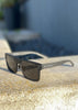 Fibrous V4 Square - Carbon Fiber Sunglasses